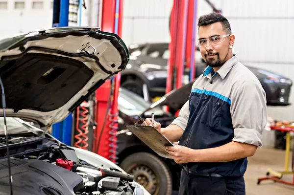 mechanic-school